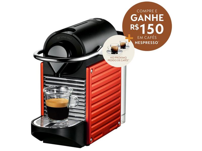 エスプレッソマシン NESPRESSO PIXIE &amp;AEROCCINO3 Nespresso Pixie with Aeroccino 3 – Our Home Philippines
